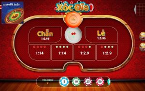 Một vài thông tin về game xóc đĩa mà bạn nên biết