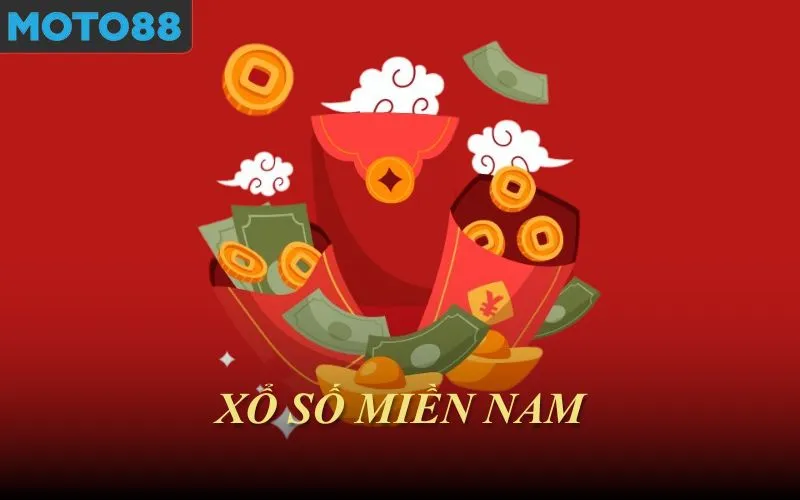 Xổ số miền Nam